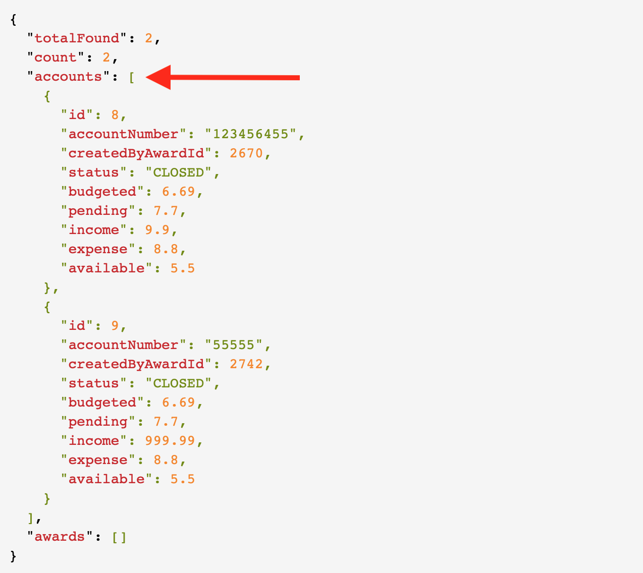 API Integrations for Advanced Gadgets – Kuali