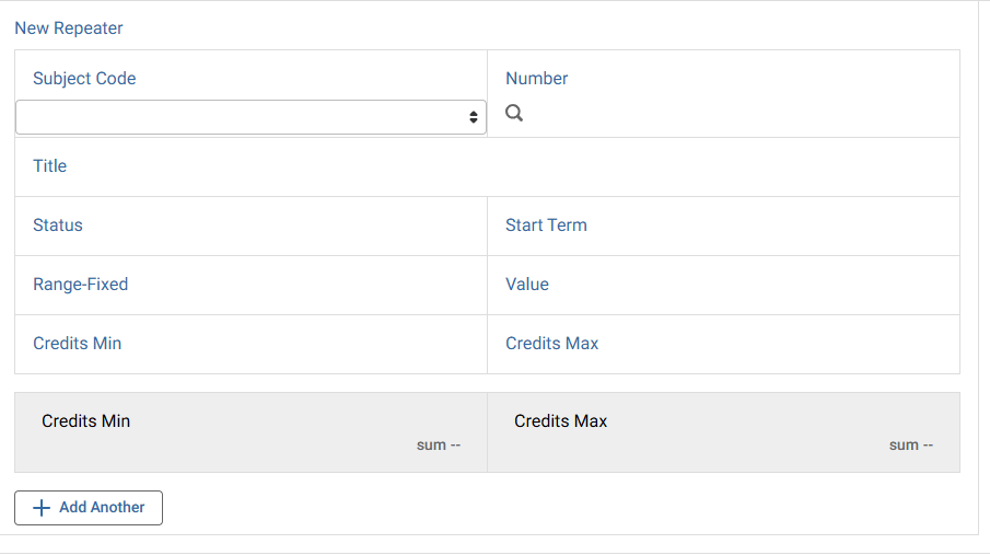 Platform - Build - Integration with CM Courses Gif