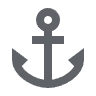 Anchor Icon