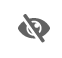 hide icon