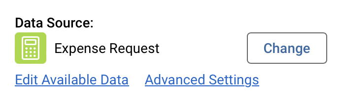 Data Source Details